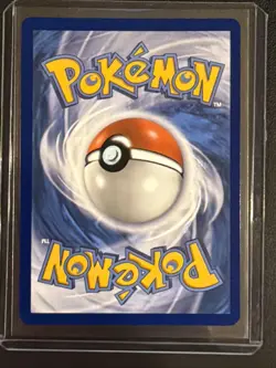 Team Rocket's Persian ex 219/182 Sv10: Destined Rivals Pokemon TCG NM - Image 2