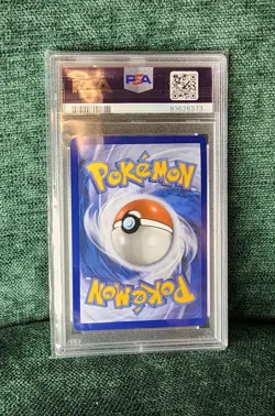2023 Pokemon Mew 151 Ultra Premium Collection #053 PSA 10 Gem Mint - Image 3