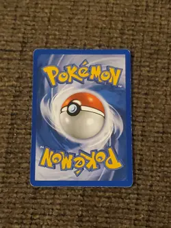 Pokemon TCG Venusaur Base Set 15/102 Holo 1999-2000 Wizards Base Set... - Image 2