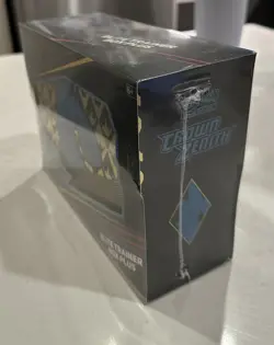 Pokemon TCG: Crown Zenith Pokemon Center Elite Trainer Box (ETB) (Exclusive) - Image 3
