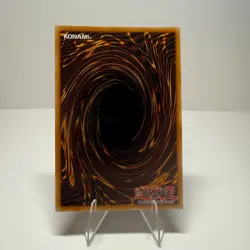 Yu-Gi-Oh Effect Veiler Secret Rare Card RA01-EN003 LP/NM 1st Edition - Image 4