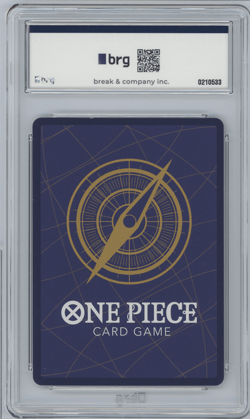 Roronoa Zoro OP01-025 Flagship Battle 2024 Promo One Piece KOREAN - Image 2