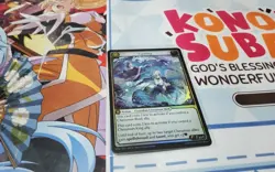 CASTLING R FOIL PTM GRAND ARCHIVE ENGLISH - Image 1