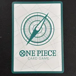Gold Nika/ Gear 5 DON!! PRB-02 The Best One Piece Card Game Monkey D Luffy - Image 3