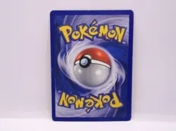 Pokemon Neo Discovery Set Unlimited Print Omanyte Card #60/75 Common Used VGC - Image 5