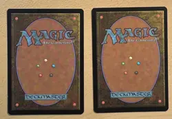 MTG Hidetsugu, Devouring Chaos (Showcase) X2 Card’s, Kamigawa: Neon Dynasty - Image 2