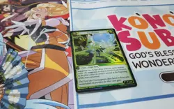 SQUALLSNARE R FOIL PTM GRAND ARCHIVE ENGLISH - Image 1