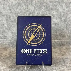 Monkey.D.Luffy (BANDAI Card Games Fest 25-26) OP07-073 One Piece Promotion Cards - Image 2