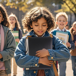 4 Pocket Card Binder with Zipper, 400 Pockets PU Card Album, Portable Waterproof - Image 5