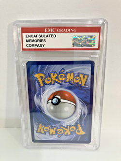 ESPEON 2025 FOIL #33/131 Pokemon Card GRADED 10 TCG CCG - Image 2