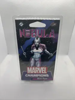 Marvel Champions LCG Nebula Hero Pack - Fantasy Flight Games - Image 2