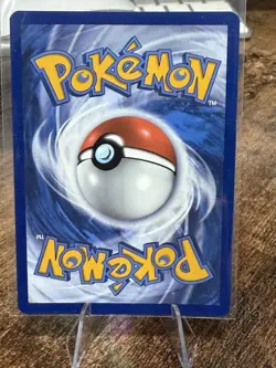 Pokemon Riolu TCG Scarlet & Violet Base Set Holo Card 215/198 Illustration Rare - Image 2