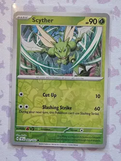 Temporal Forces - BUY 5+ CARDS = FREE SHIPPING - Reverse Holo - Save up to 20% - Image 2