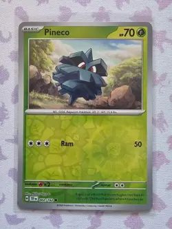 Temporal Forces - BUY 5+ CARDS = FREE SHIPPING - Reverse Holo - Save up to 20% - Image 3