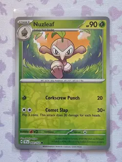 Temporal Forces - BUY 5+ CARDS = FREE SHIPPING - Reverse Holo - Save up to 20% - Image 5