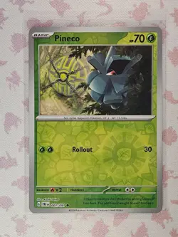 Paldean Fates - BUY 5+ CARDS = FREE SHIPPING - Reverse Holo - Save up to 20% - Image 2