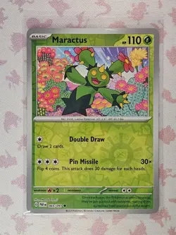 Paldean Fates - BUY 5+ CARDS = FREE SHIPPING - Reverse Holo - Save up to 20% - Image 3