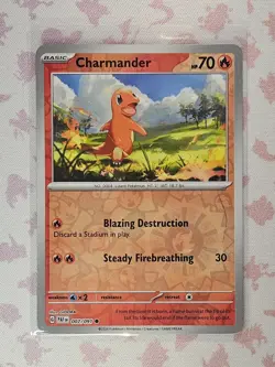 Paldean Fates - BUY 5+ CARDS = FREE SHIPPING - Reverse Holo - Save up to 20% - Image 5