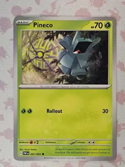 Paldean Fates - BUY 5+ CARDS = FREE SHIPPING - Save up to 30% - Image 2