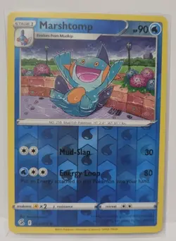 Fusion Strike - BUY 5+ CARDS = FREE SHIPPING - Reverse Holo - Save up to 20% - Image 2