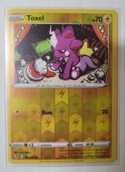 Fusion Strike - BUY 5+ CARDS = FREE SHIPPING - Reverse Holo - Save up to 20% - Image 3