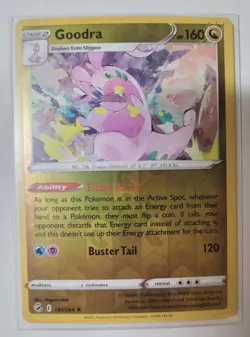 Fusion Strike - BUY 5+ CARDS = FREE SHIPPING - Reverse Holo - Save up to 20% - Image 4