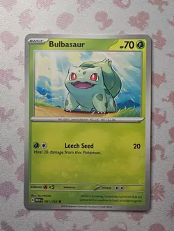 Pokemon 151 - BUY 5+ CARDS = FREE SHIPPING - Save up to 30% - Image 2