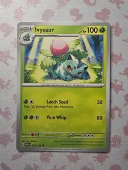 Pokemon 151 - BUY 5+ CARDS = FREE SHIPPING - Save up to 30% - Image 3