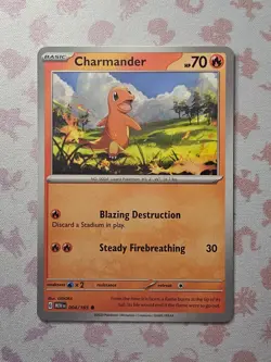 Pokemon 151 - BUY 5+ CARDS = FREE SHIPPING - Save up to 30% - Image 4