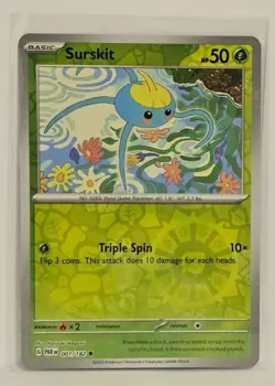 Paradox Rift - BUY 5+ CARDS = FREE SHIPPING - Reverse Holo - Save up to 20% - Image 2