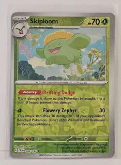 Paldea Evolved - BUY 5+ CARDS = FREE SHIPPING - Reverse Holo - Save up to 20% - Image 3