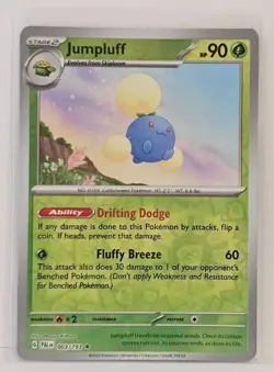 Paldea Evolved - BUY 5+ CARDS = FREE SHIPPING - Reverse Holo - Save up to 20% - Image 4