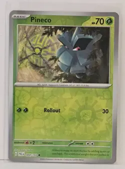 Paldea Evolved - BUY 5+ CARDS = FREE SHIPPING - Reverse Holo - Save up to 20% - Image 5