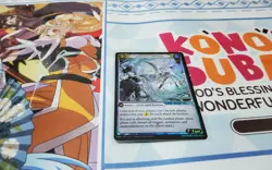 EMINENT LETHARGY R FOIL PTM GRAND ARCHIVE ENGLISH - Image 1
