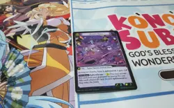 GASTLY SLIME R FOIL PTM GRAND ARCHIVE ENGLISH - Image 1