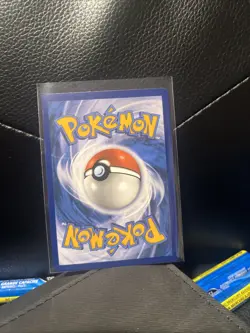 Pokemon TCG Magikarp Scarlet & Violet Paldea Evolved Card 203/193 - Image 2