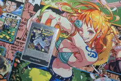 Goku Energy Marker | E-90 Silver Manga Booster 02 Dragon Ball Card English Goku - Image 3