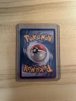 Pokemon Arceus LV.100 AR9 Holo Rare 2009 Metal Barrier 90HP Card - Image 2