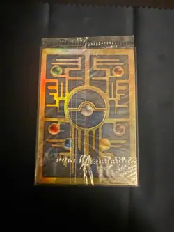 Ancient Mew 1 Miscellaneous Cards & Products Holo sealed - Image 1