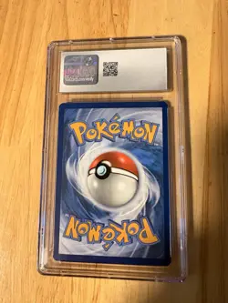✨ Pokemon Lot of 3 Graded Cards CGC 9 /Pikachu/Pawmot EX/ Feraligator - Image 2