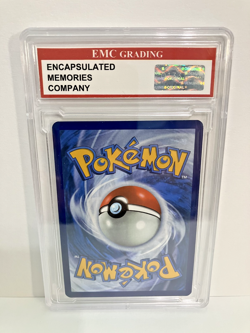 BUTTERFREE #033/131 RARE FOIL Pokemon 2025 Card GRADED 10 MINT TCG CCG - Image 2