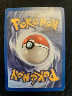Dark Charizard 21/82 Team Rocket Rare Non Holo Pokemon Card - Image 4
