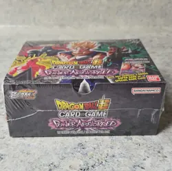 Dragon Ball Super Card Game Power Absorbed Booster Box - Image 2