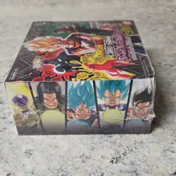 Dragon Ball Super Card Game Power Absorbed Booster Box - Image 3