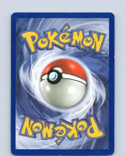 Pokemon TCG Jynx Base Set 31/102 Unlimited Uncommon Card WOTC LP-NM - Image 2