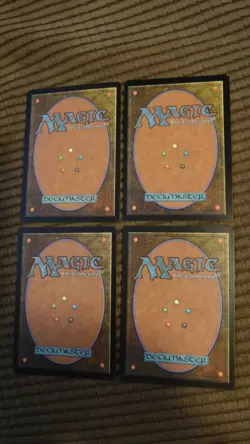 Magic: the Gathering / MtG Dragonspeaker Shaman x4 Mixed Sets - Image 2