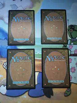 Solitude Modern Horizons 2 Regular Playset X4 NM/LP See Pics - Image 2