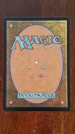 Untimely Malfunction DSK EX/LP #161 MTG Magic the Gathering Instant Red Uncommon - Image 2