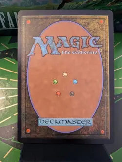 Paradise Chocobo - Birds of Paradise (Borderless) MTG Commander: Final Fantasy - Image 3