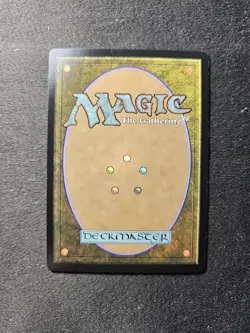 MTG Magic Lorwyn Eclipsed Wistfulness (Borderless) Non-Foil 0296 NM - Image 2